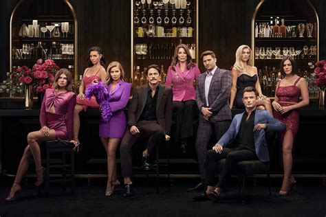 Vanderpump Rules Season 11 Finale: Everything Thats Leaked